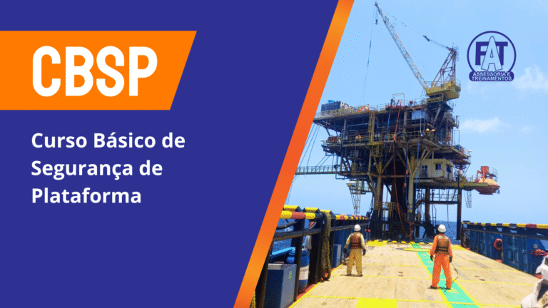 CBSP: Curso Básico de Segurança em Plataformas