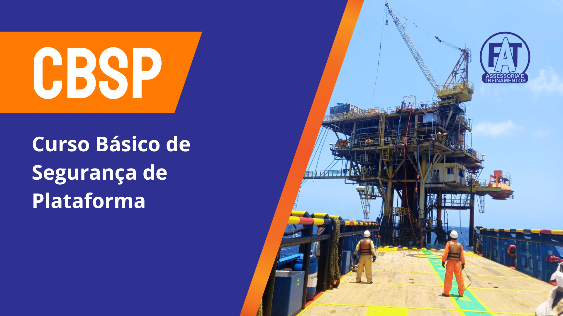 CBSP: Curso Básico de Segurança em Plataformas