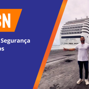 CBSN: Segurança Total a Bordo de Embarcações